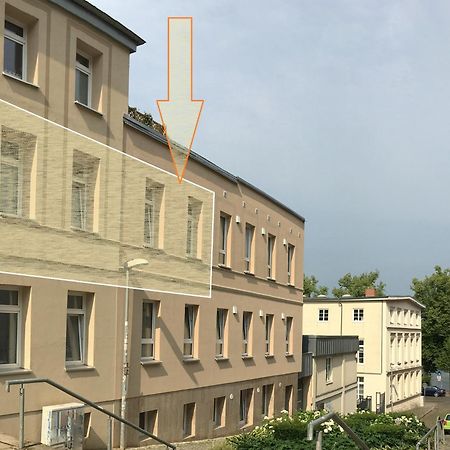 Schwerin Apartment Am Pfaffenteich Luaran gambar