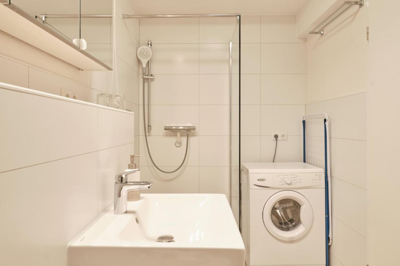 Schwerin Apartment Am Pfaffenteich Luaran gambar