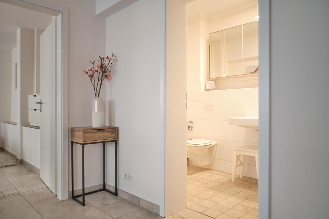 Schwerin Apartment Am Pfaffenteich Luaran gambar