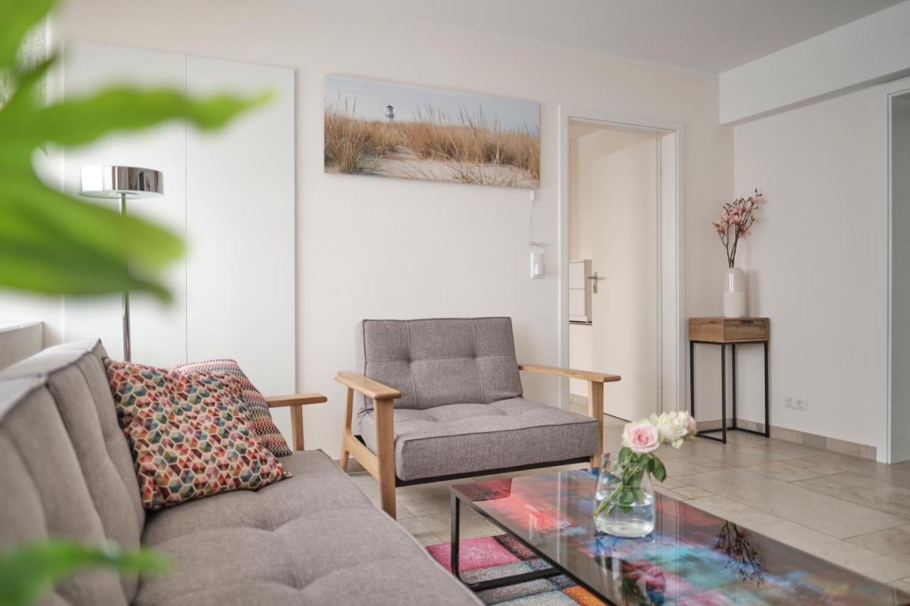 Schwerin Apartment Am Pfaffenteich Luaran gambar