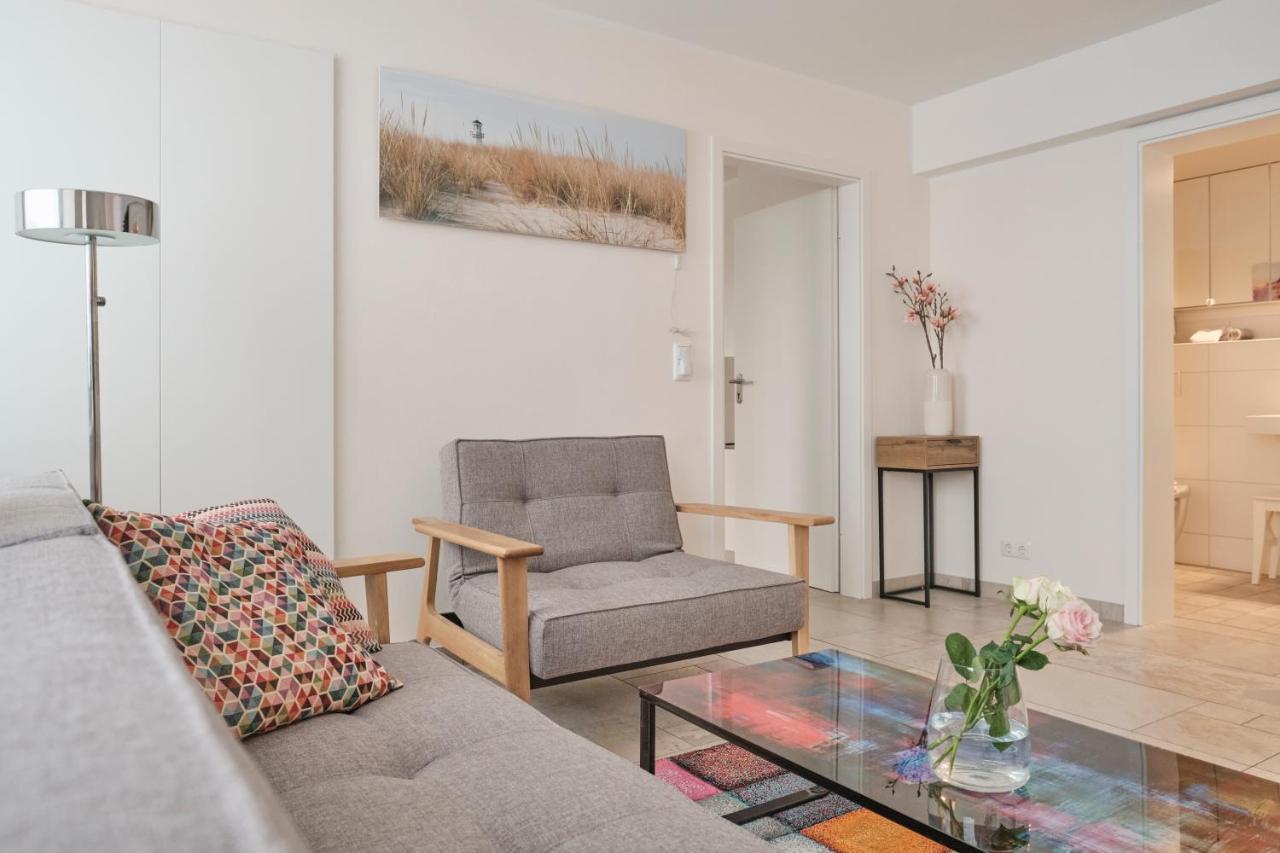 Schwerin Apartment Am Pfaffenteich Luaran gambar