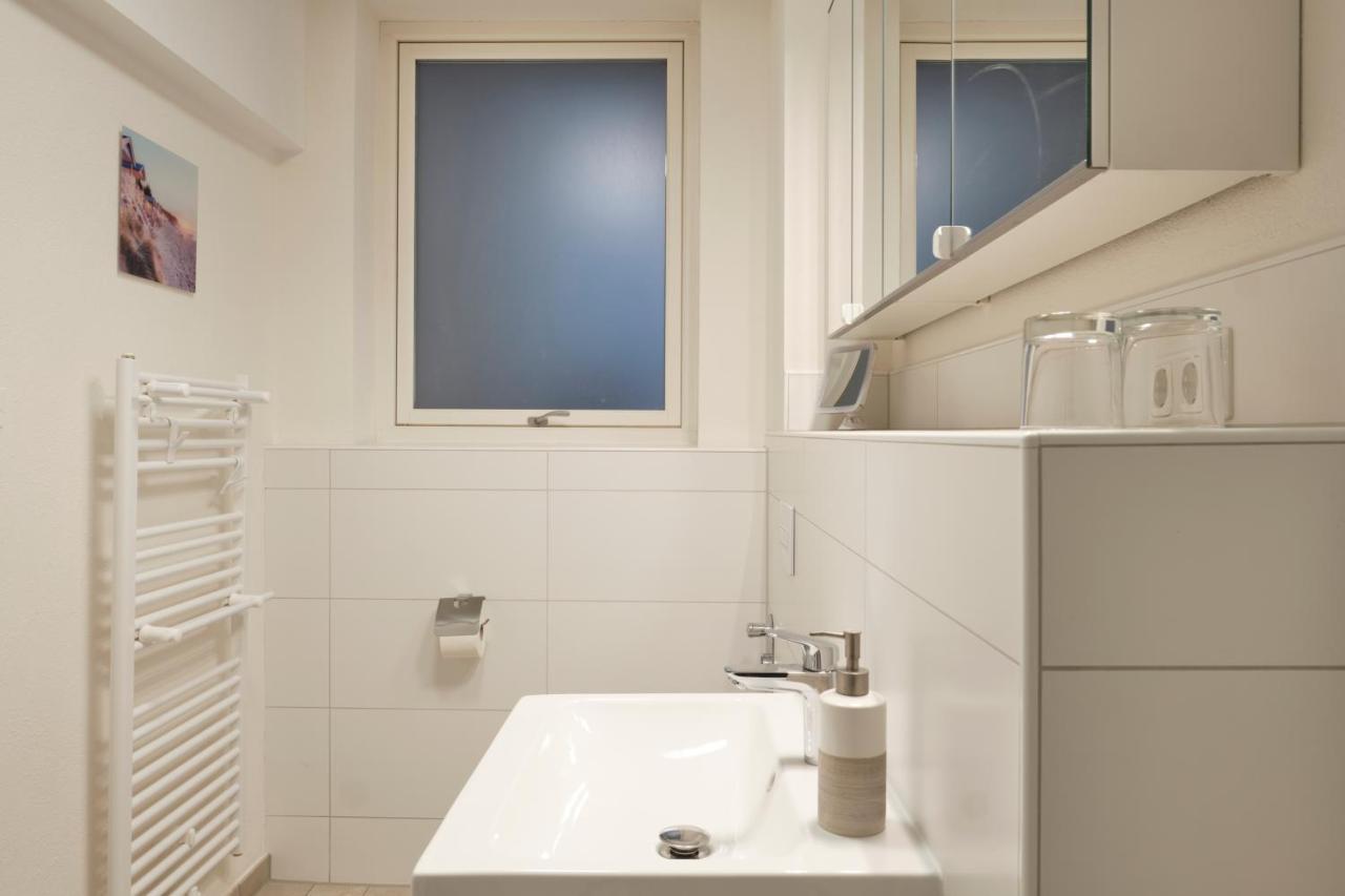 Schwerin Apartment Am Pfaffenteich Luaran gambar