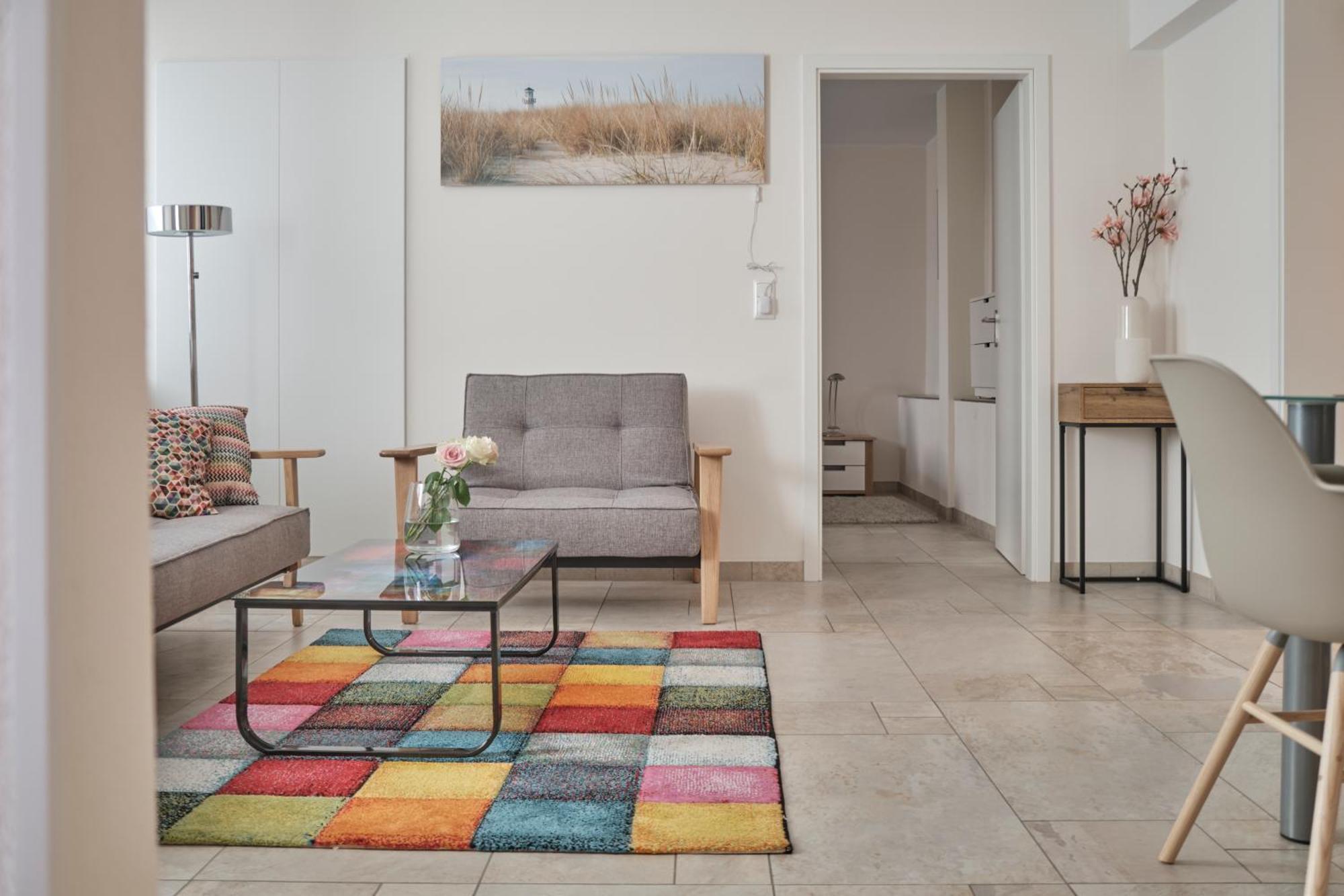 Schwerin Apartment Am Pfaffenteich Luaran gambar
