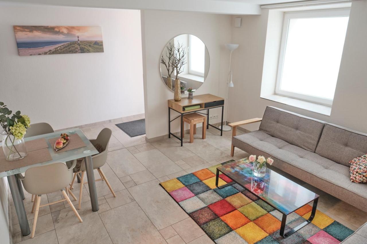 Schwerin Apartment Am Pfaffenteich Luaran gambar