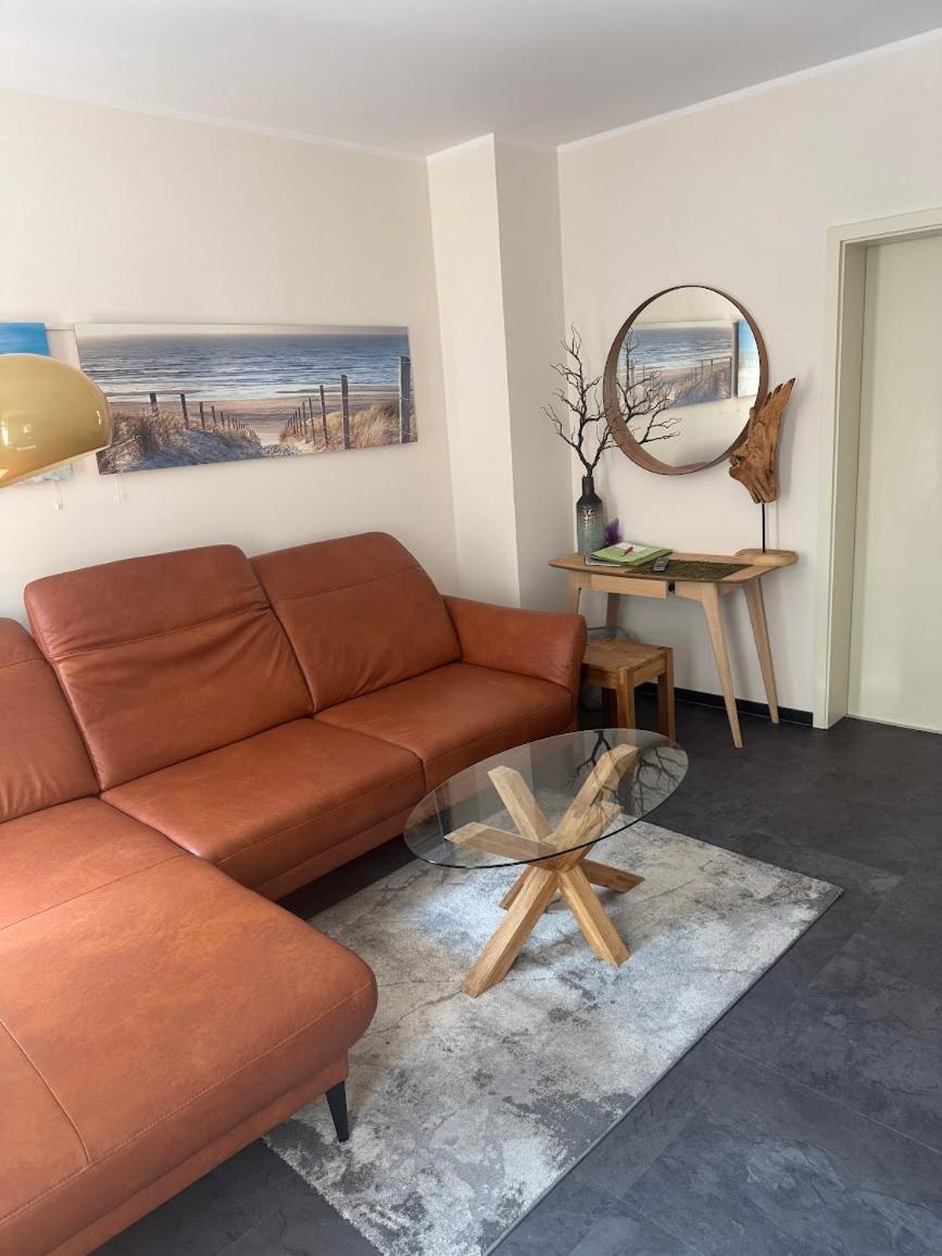 Schwerin Apartment Am Pfaffenteich Luaran gambar